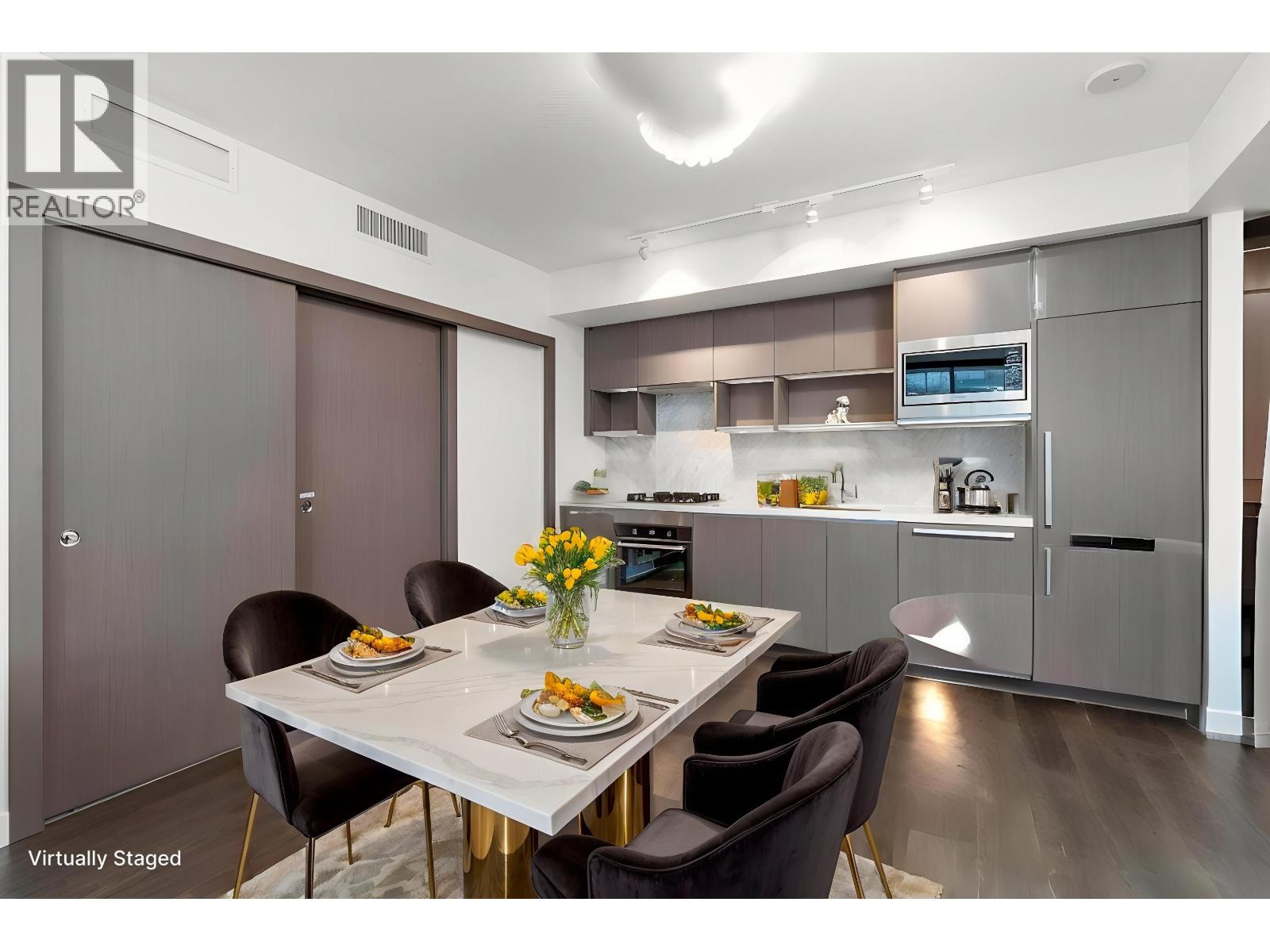 1718 68 SMITHE, Vancouver