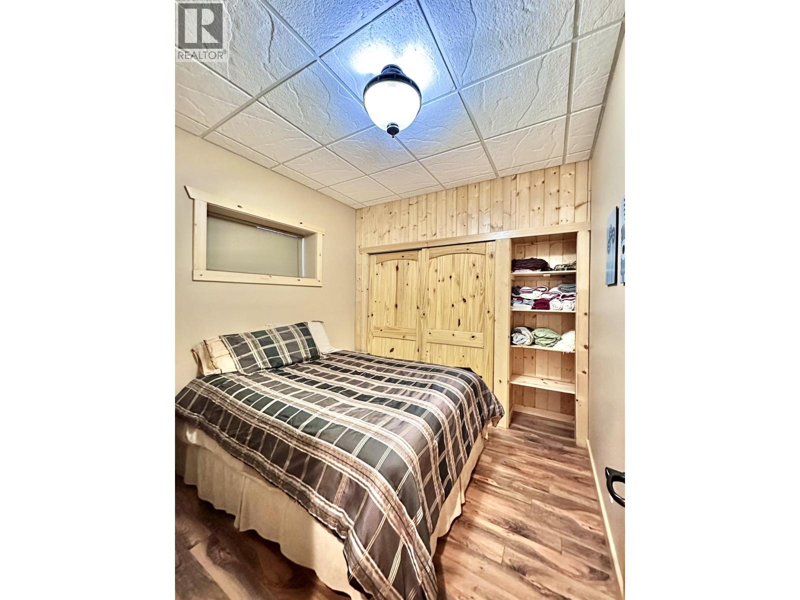 1180 CRANBERRY LAKE ROAD, Valemount