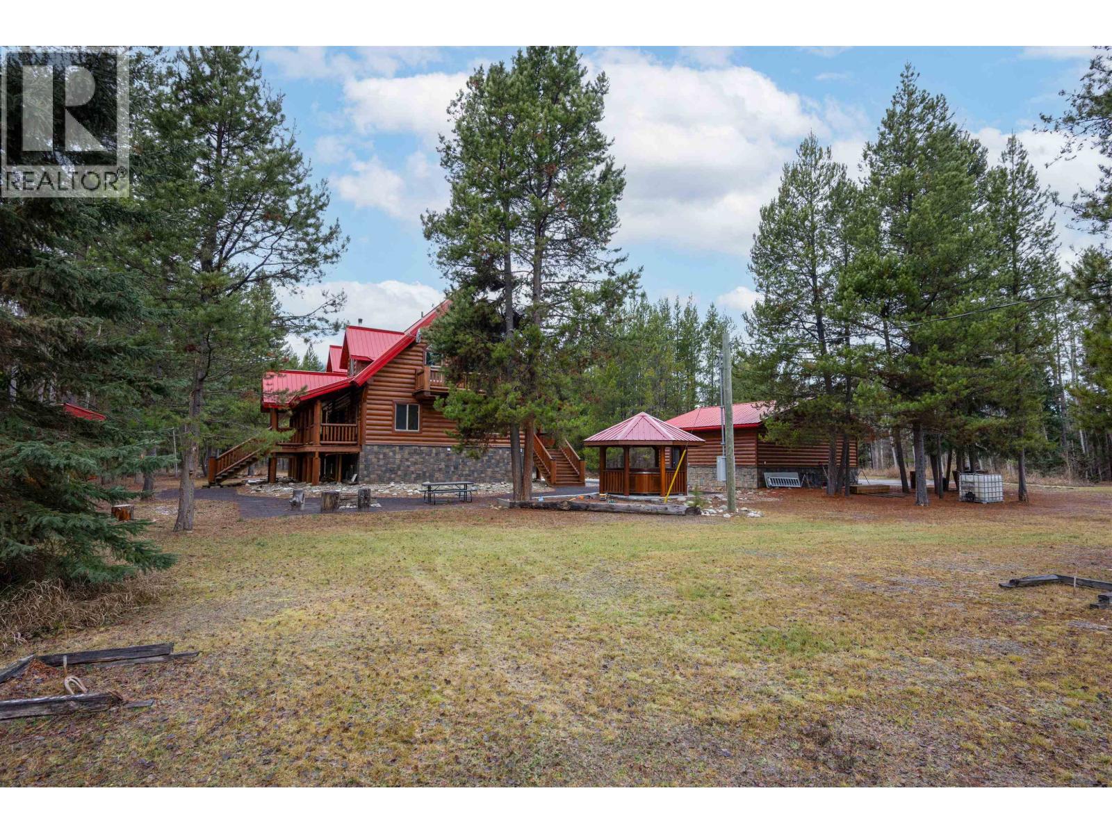 1180 CRANBERRY LAKE ROAD - 24