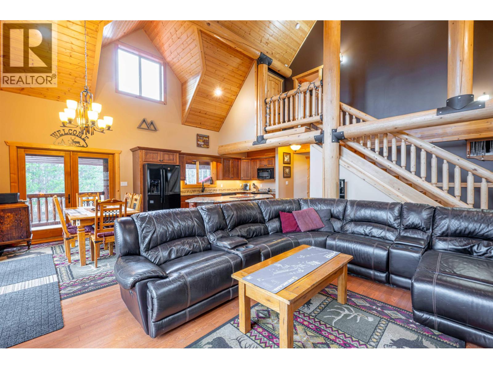 1180 CRANBERRY LAKE ROAD, Valemount