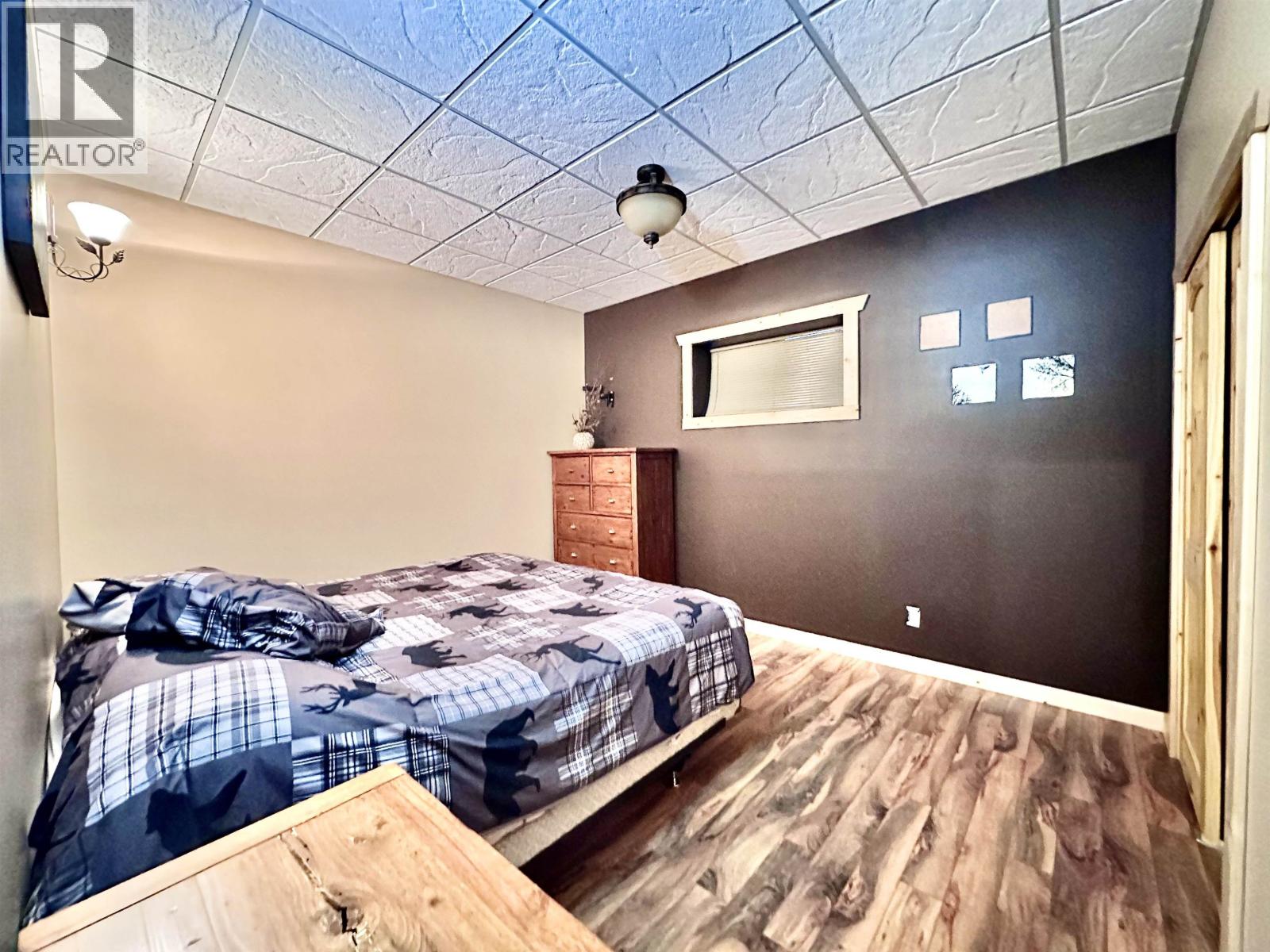 1180 CRANBERRY LAKE ROAD, Valemount