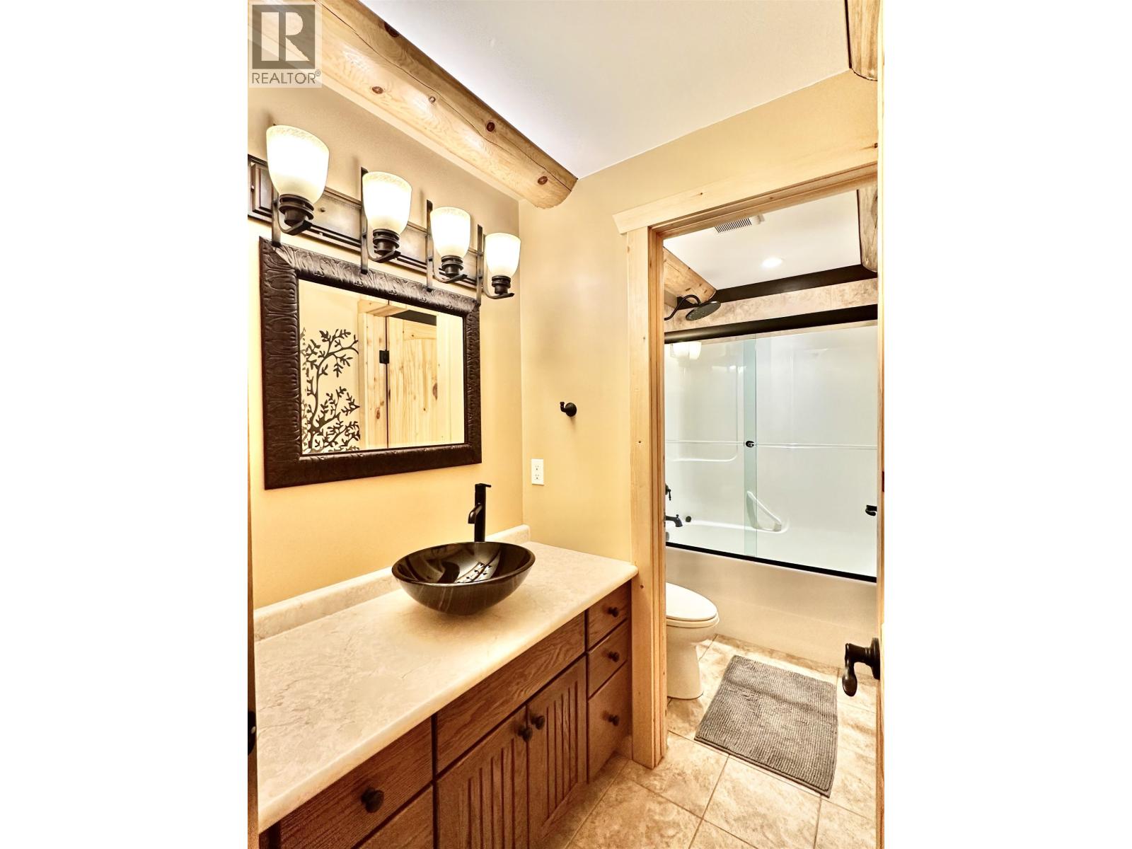 1180 CRANBERRY LAKE ROAD, Valemount