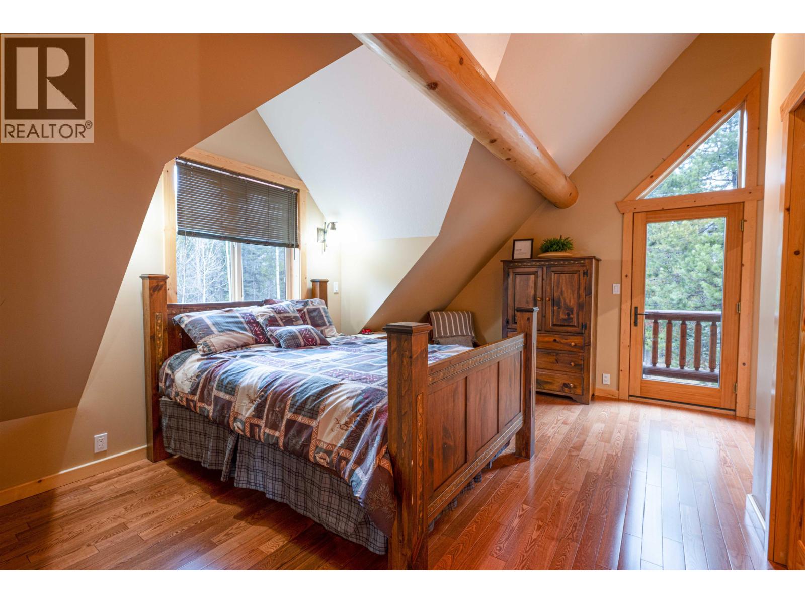 1180 CRANBERRY LAKE ROAD, Valemount