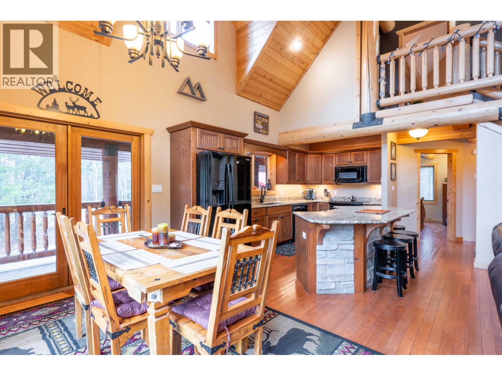 1180 CRANBERRY LAKE ROAD, Valemount