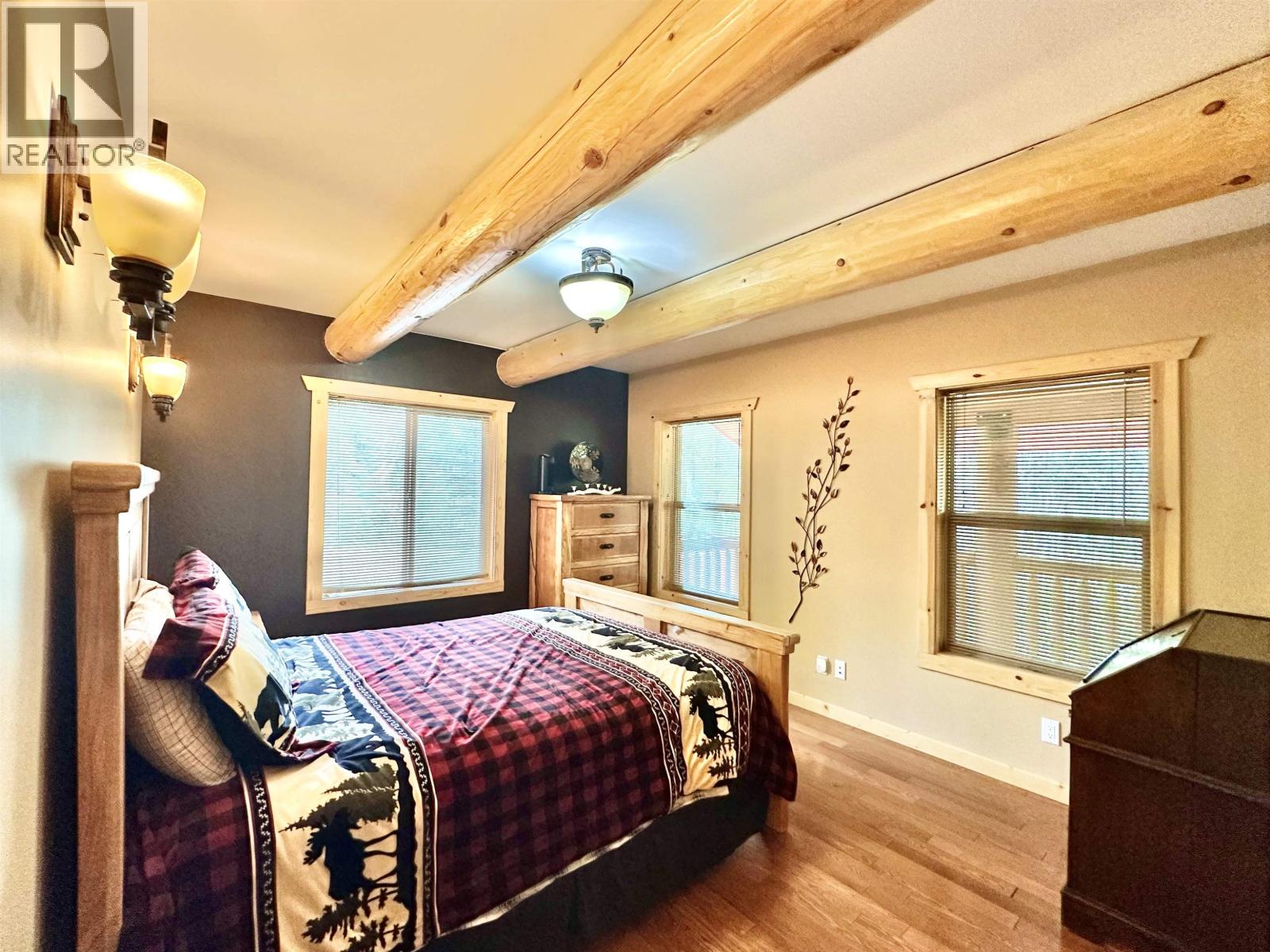 1180 CRANBERRY LAKE ROAD, Valemount