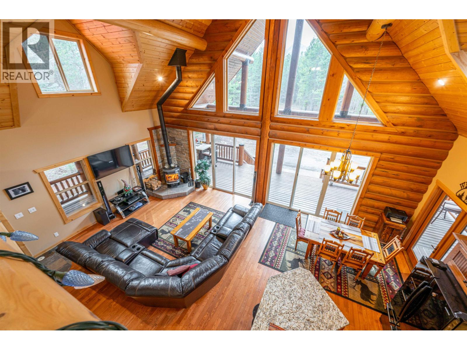 1180 CRANBERRY LAKE ROAD, Valemount