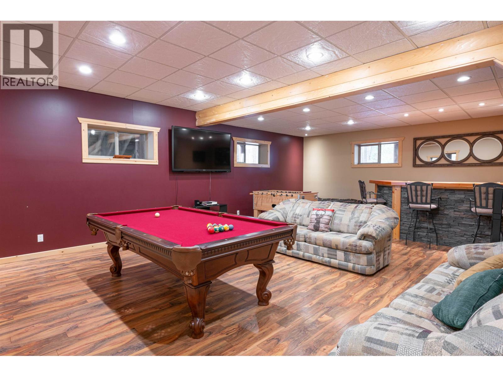 1180 CRANBERRY LAKE ROAD, Valemount