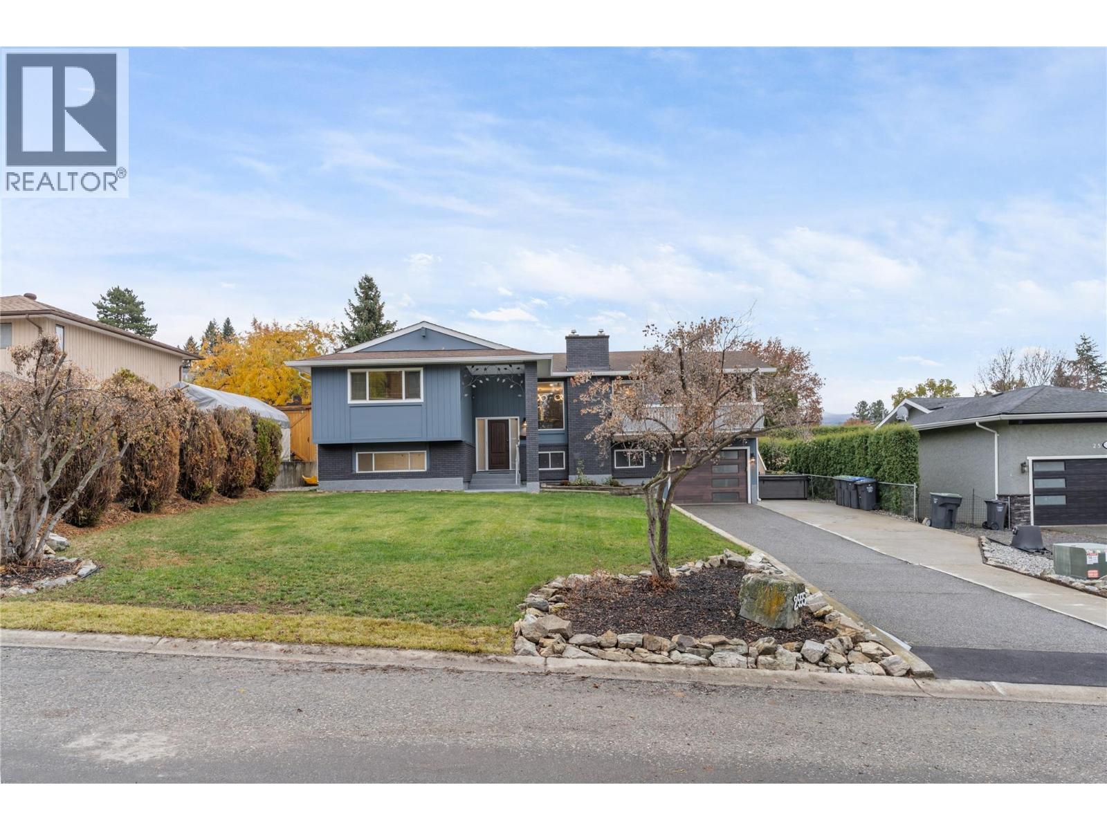  2555 O'Reilly Road, Kelowna