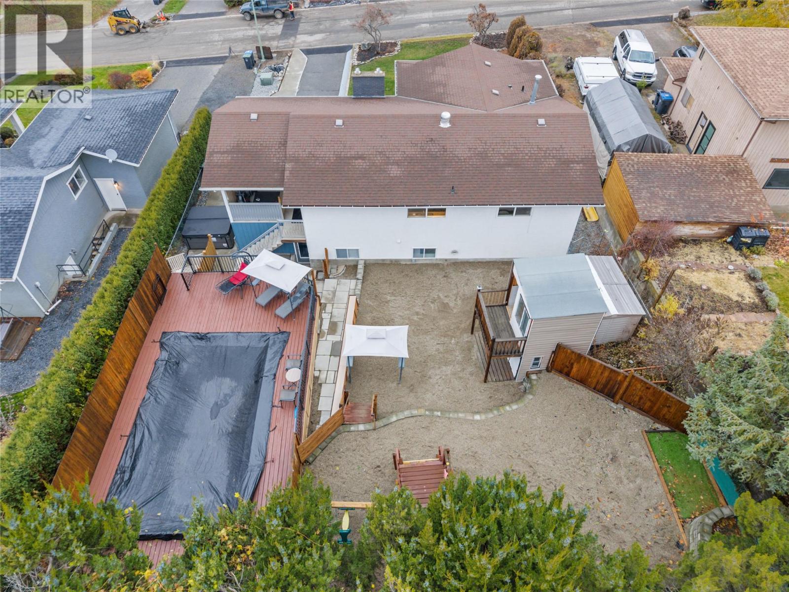  2555 O'Reilly Road, Kelowna