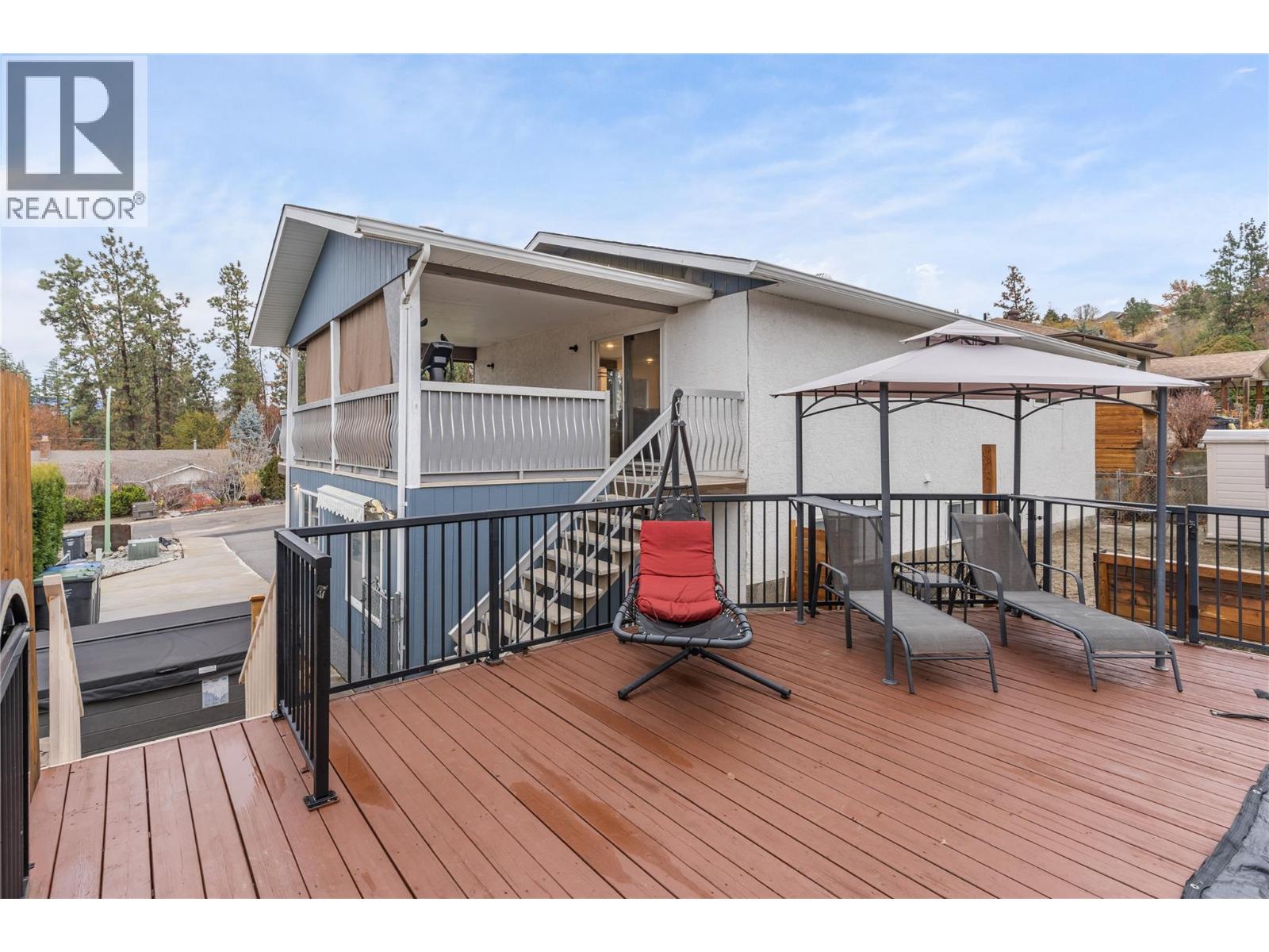  2555 O'Reilly Road, Kelowna