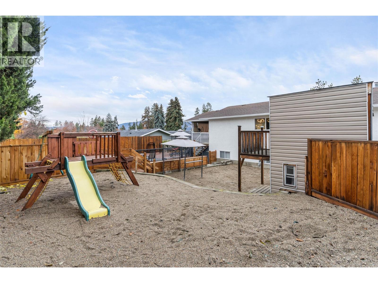  2555 O'Reilly Road, Kelowna