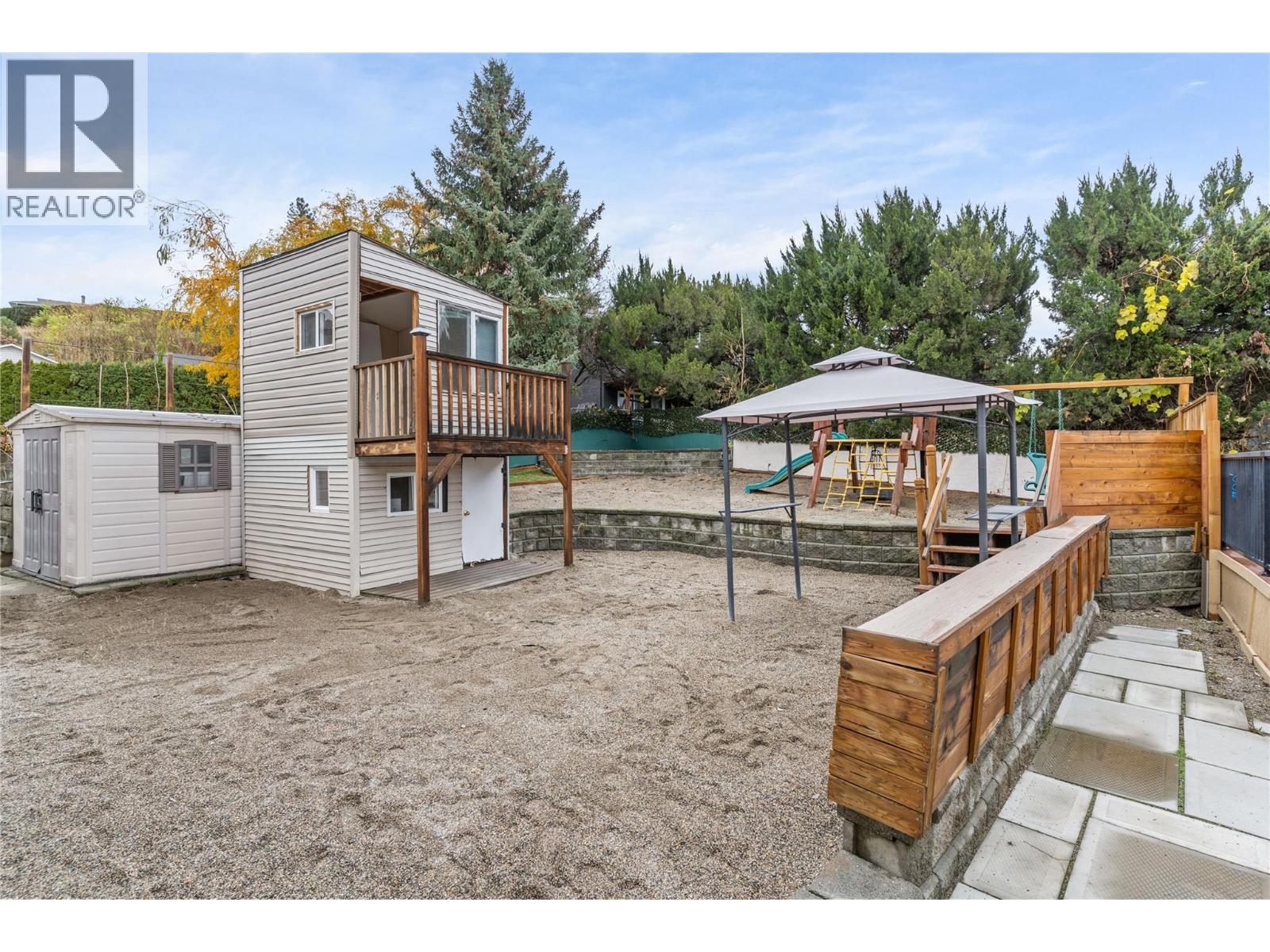  2555 O'Reilly Road, Kelowna