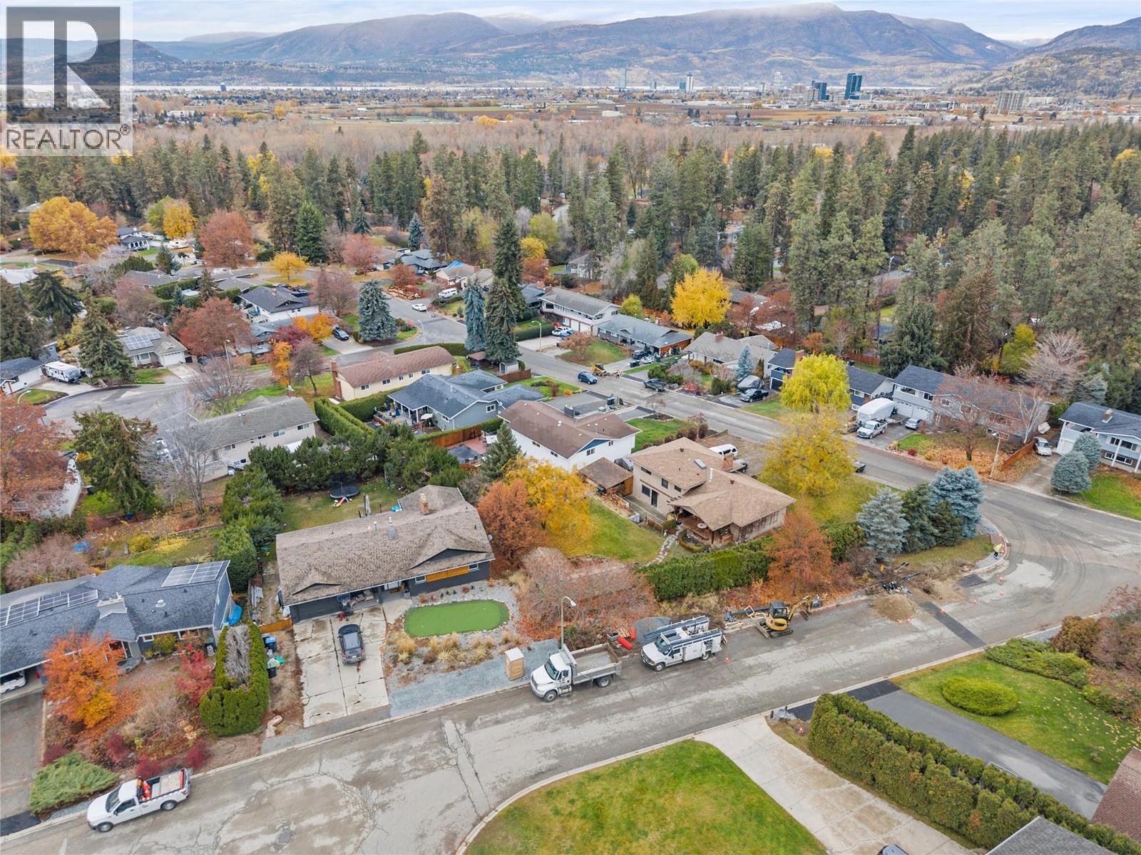  2555 O'Reilly Road, Kelowna