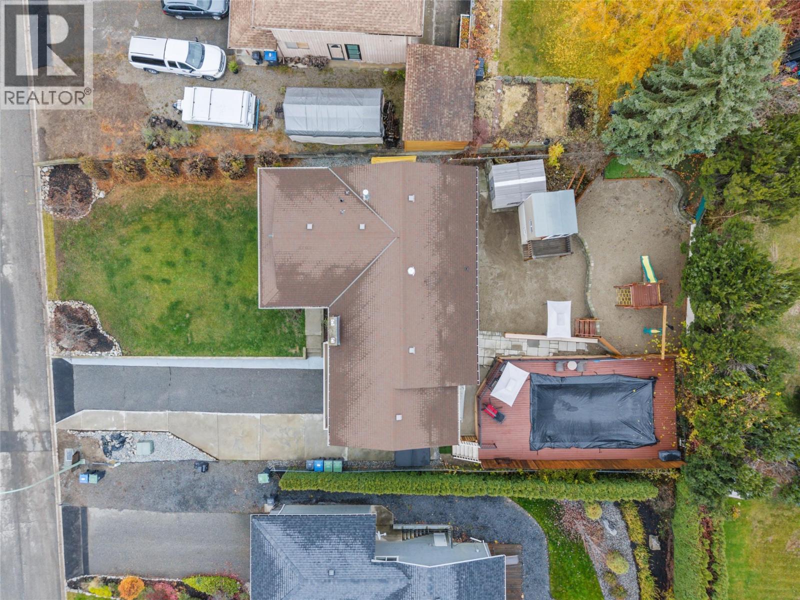  2555 O'Reilly Road, Kelowna