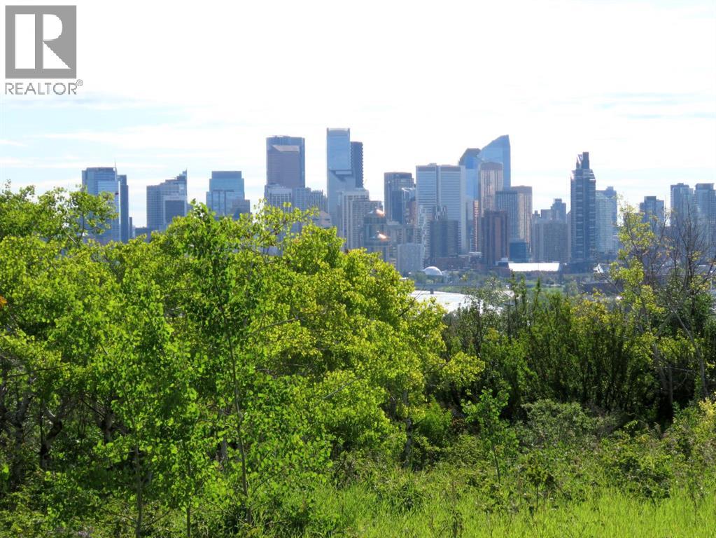 Single Family House for Sale in   Cedar Crescent SW Spruce Cliff Calgary 