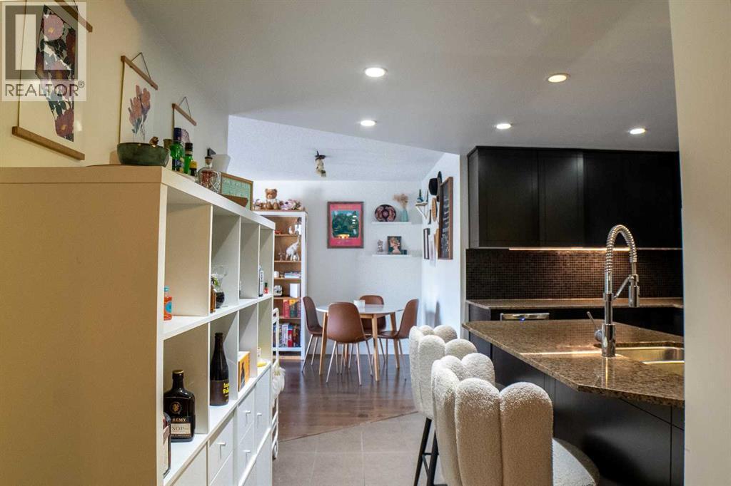 Single Family House for Sale in    Avenue SW Beltline Calgary 