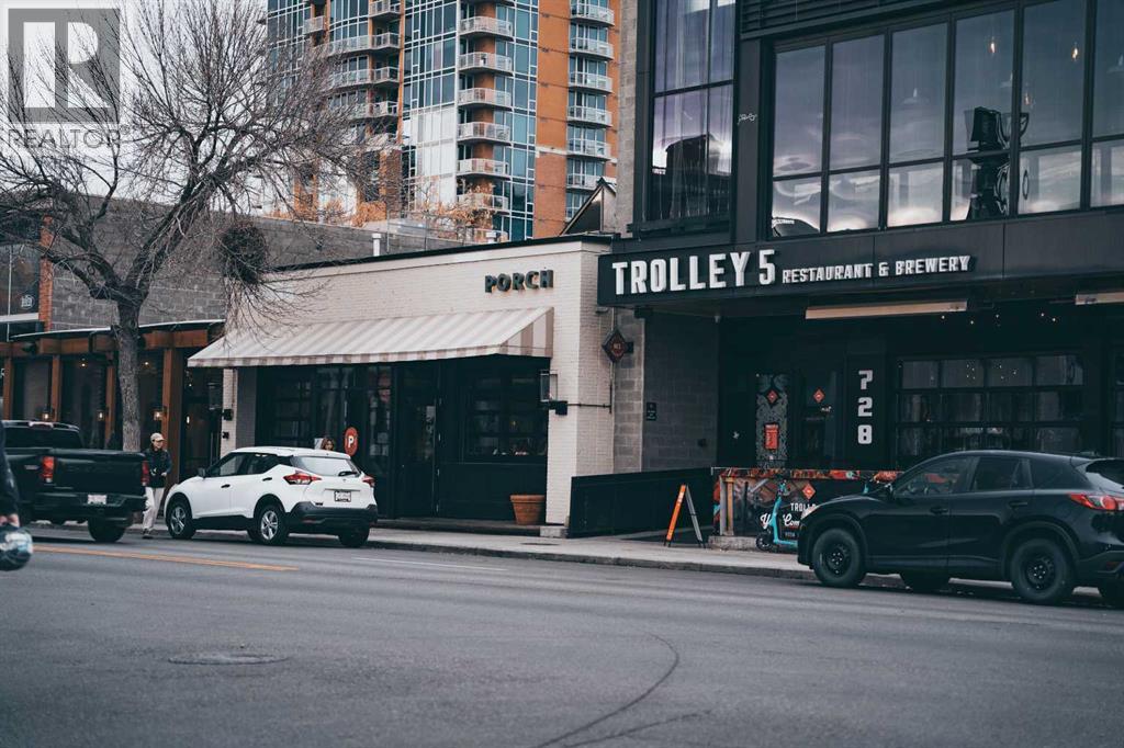 Single Family House for Sale in    Avenue SW Beltline Calgary 