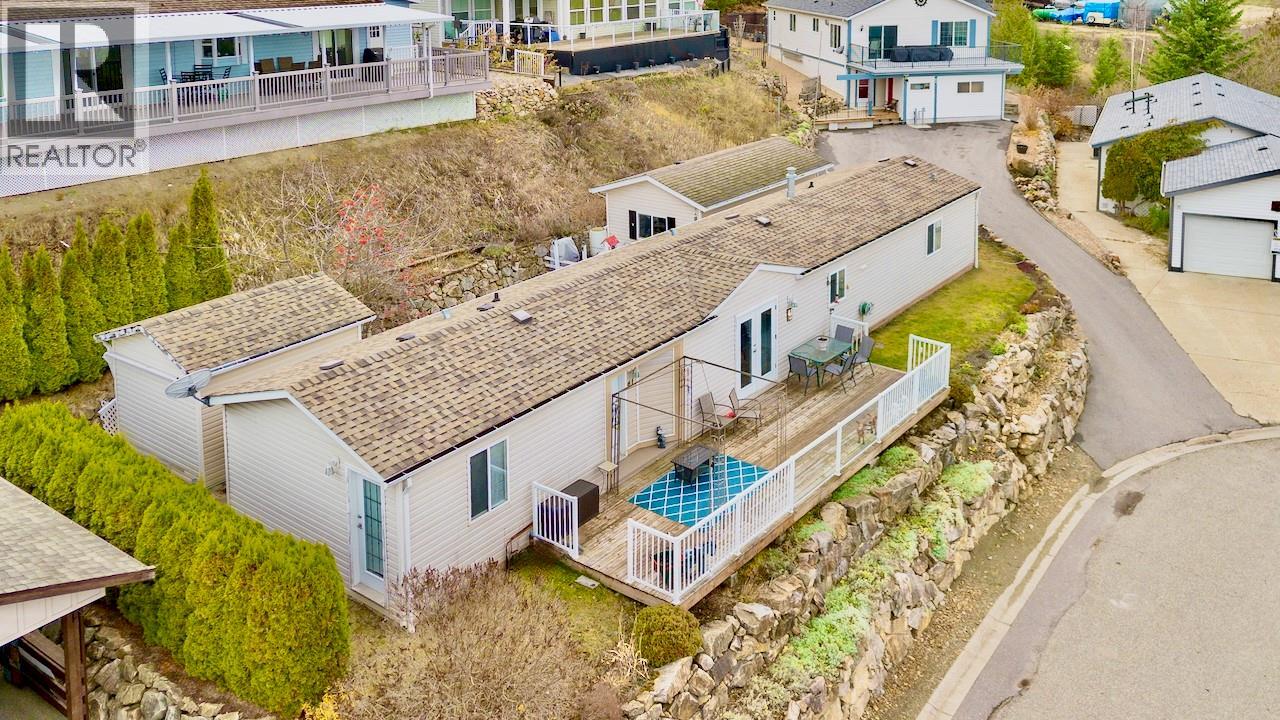 61 1510 Trans Canada Highway, Sorrento