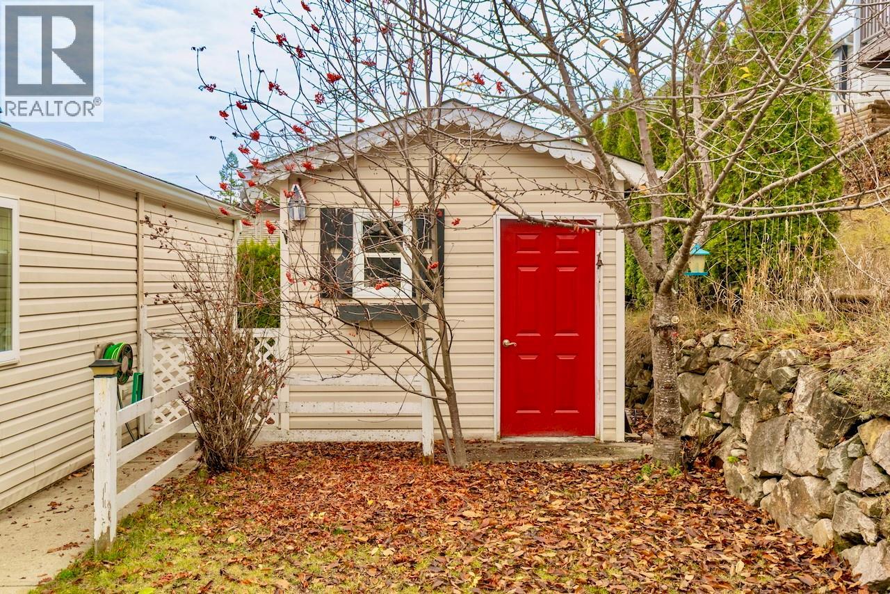 61 1510 Trans Canada Highway, Sorrento