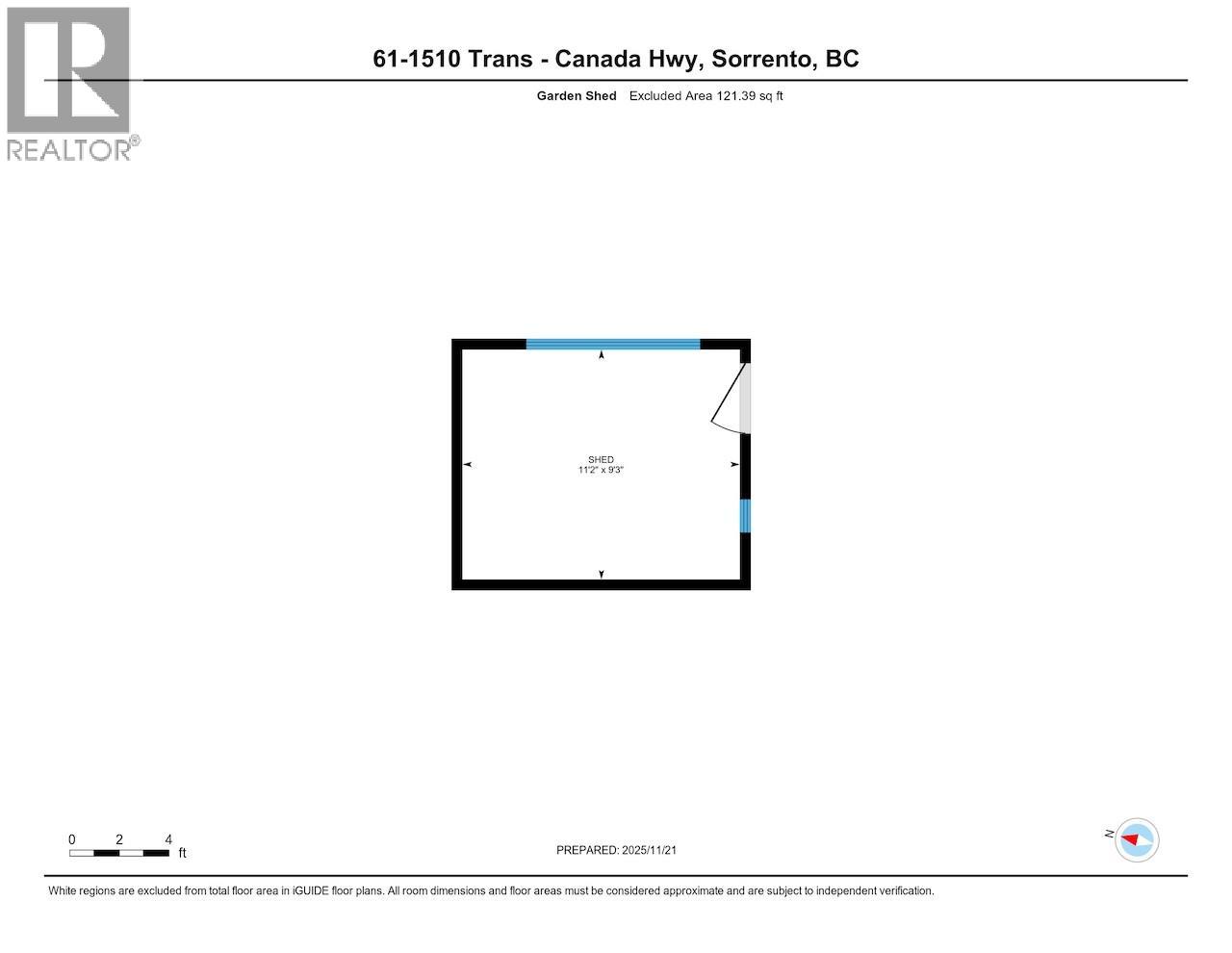 61 1510 Trans Canada Highway, Sorrento