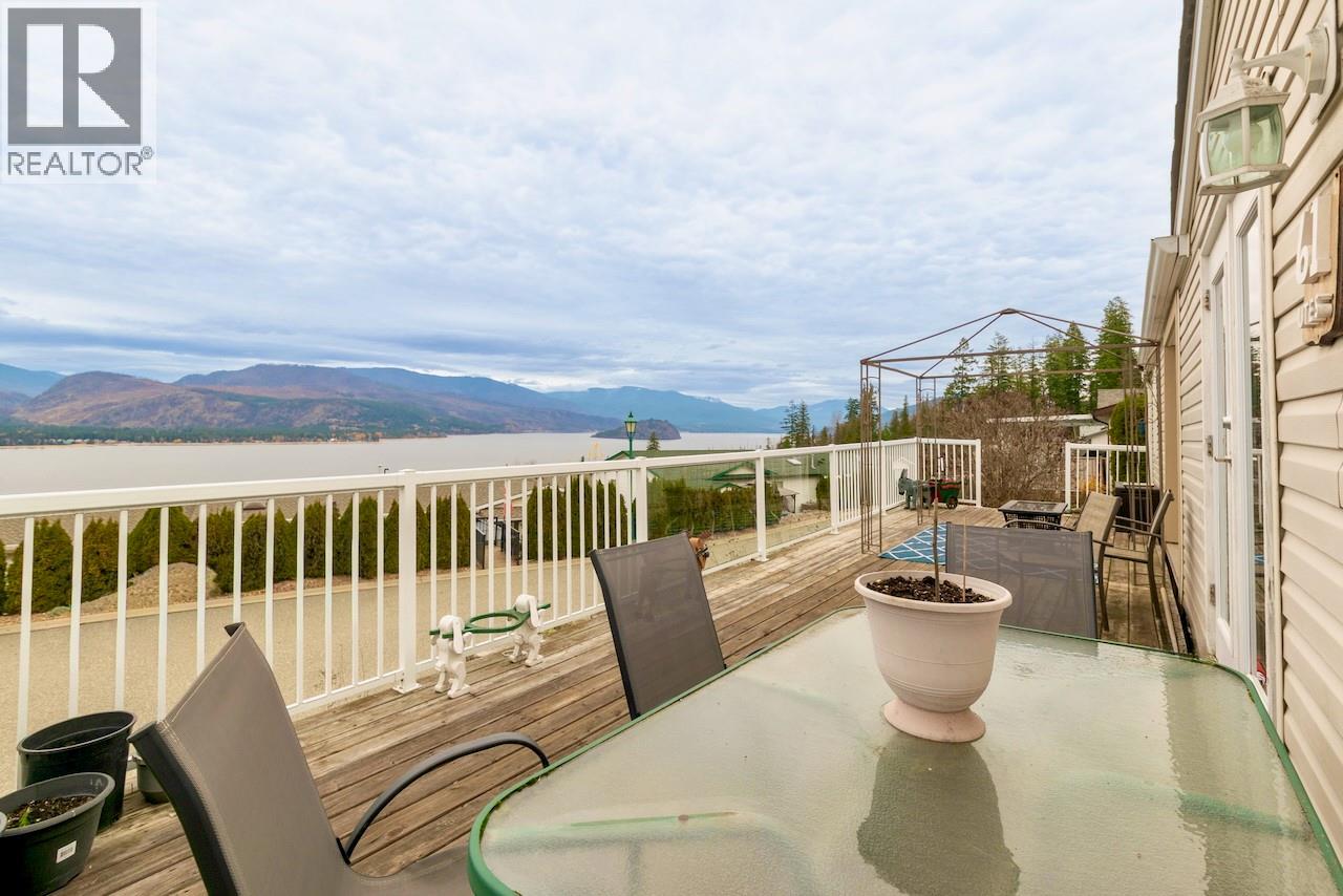 61 1510 Trans Canada Highway, Sorrento