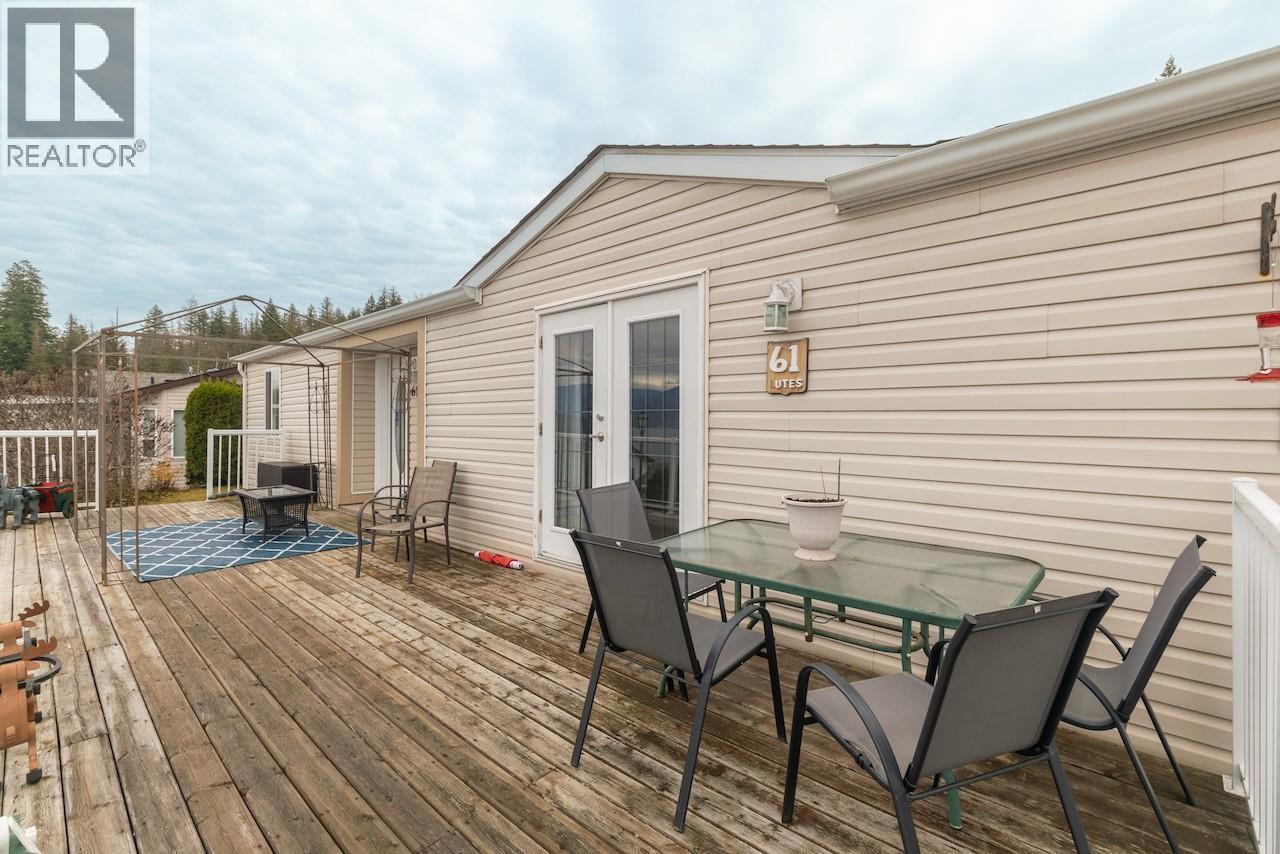 61 1510 Trans Canada Highway, Sorrento