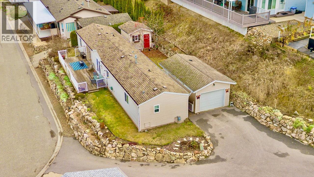 61 1510 Trans Canada Highway, Sorrento