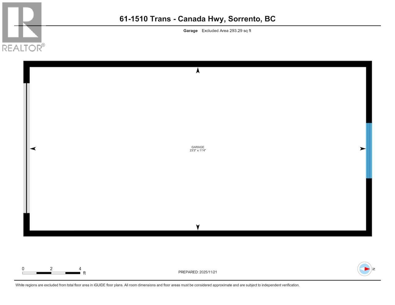 61 1510 Trans Canada Highway, Sorrento