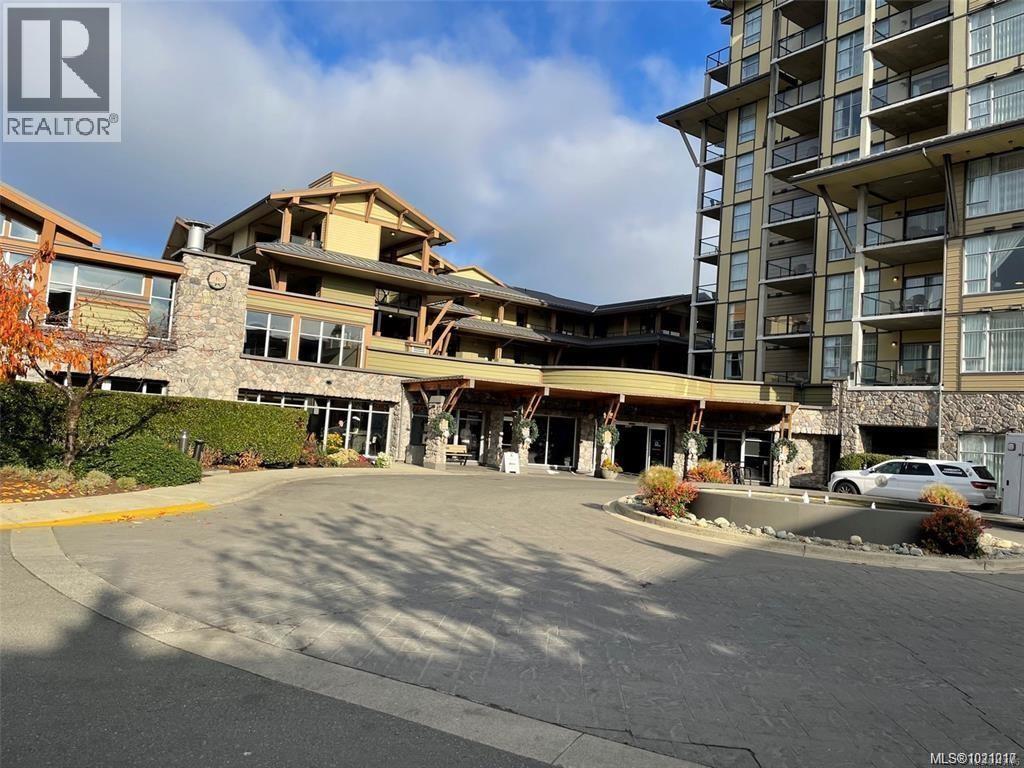 205D 181 Beachside Dr, Parksville