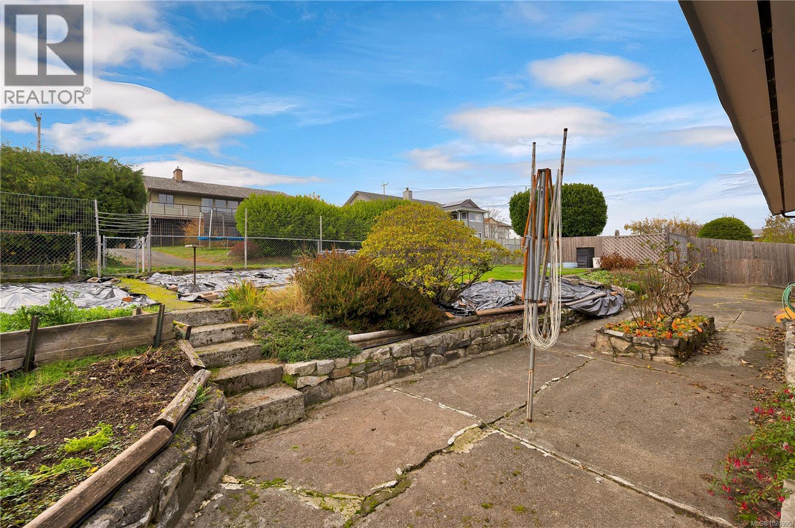 76 Murphy St S, Campbell River