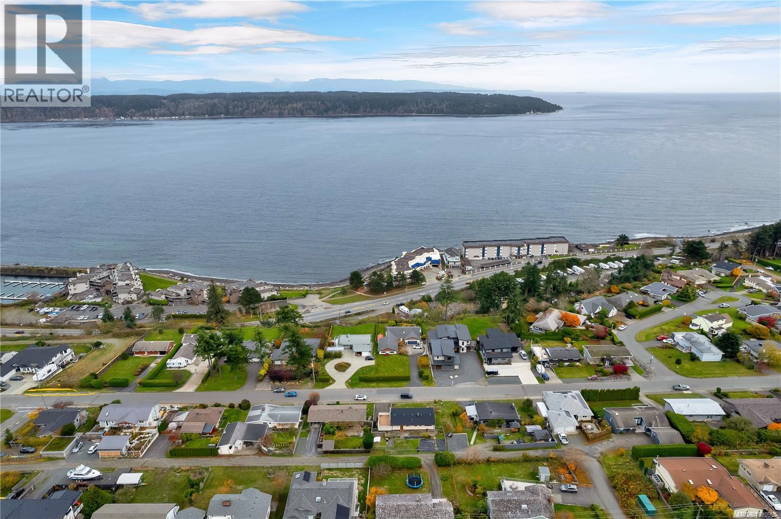 76 Murphy St S, Campbell River