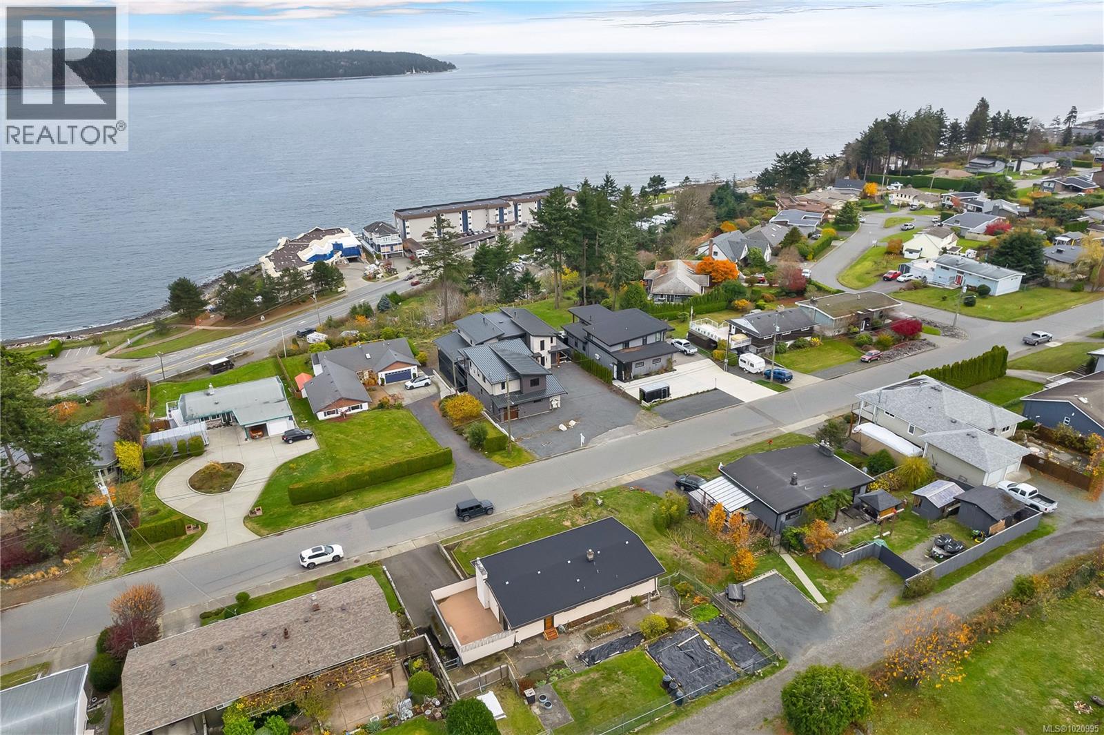 76 Murphy St S, Campbell River