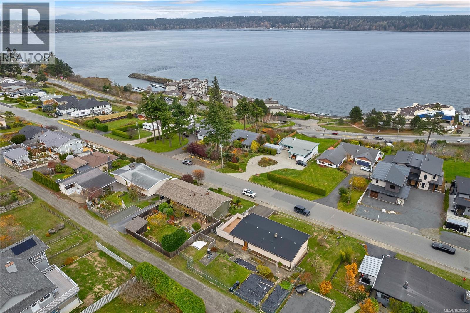 76 Murphy St S, Campbell River