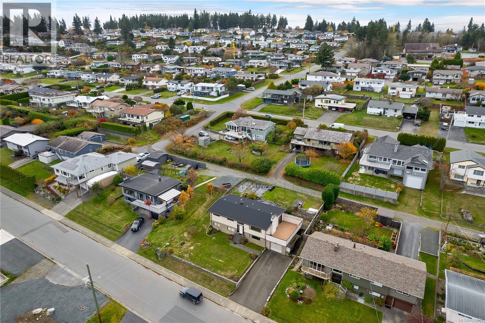 76 Murphy St S, Campbell River