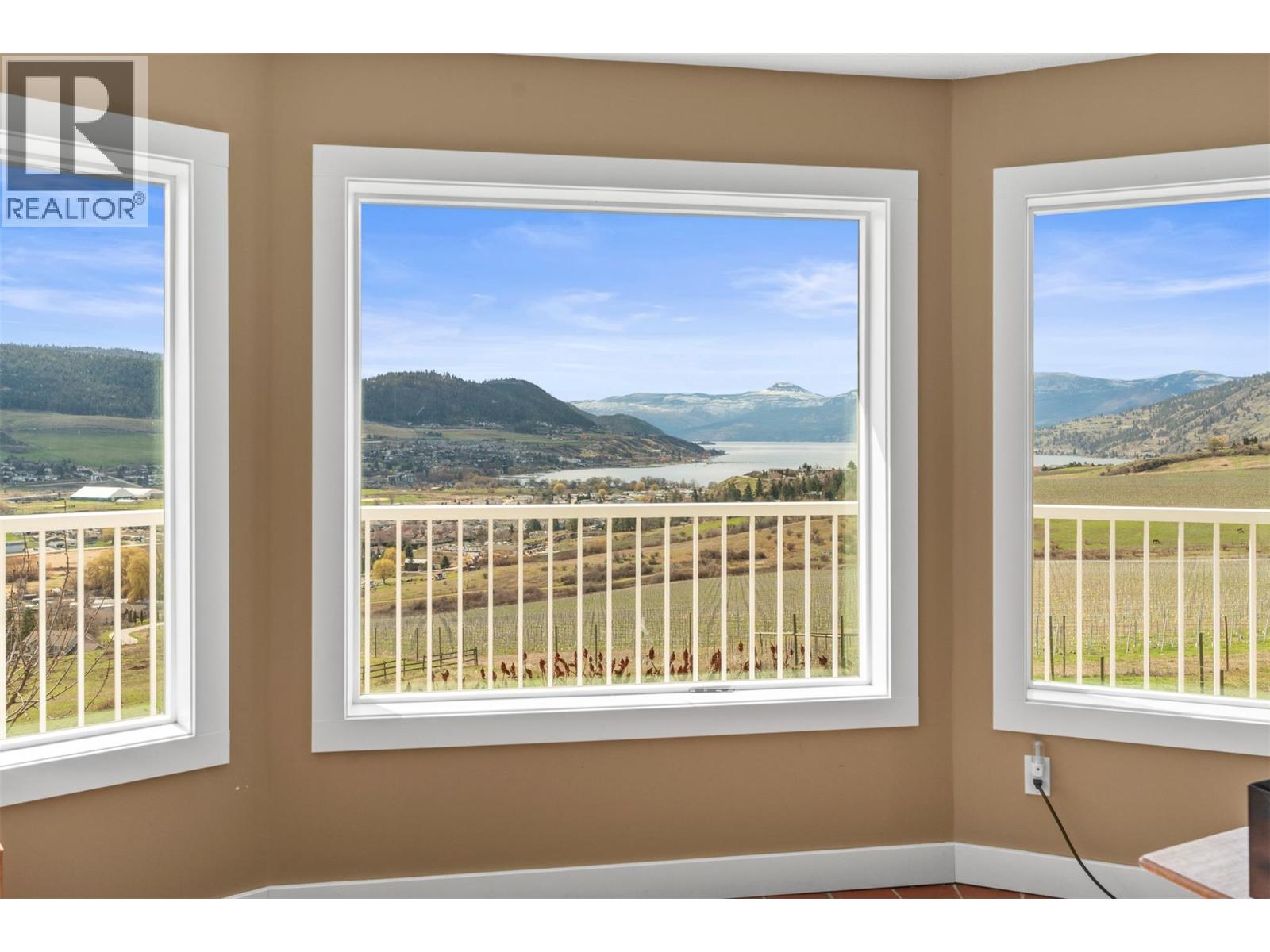  6396 Bella Vista Road, Vernon