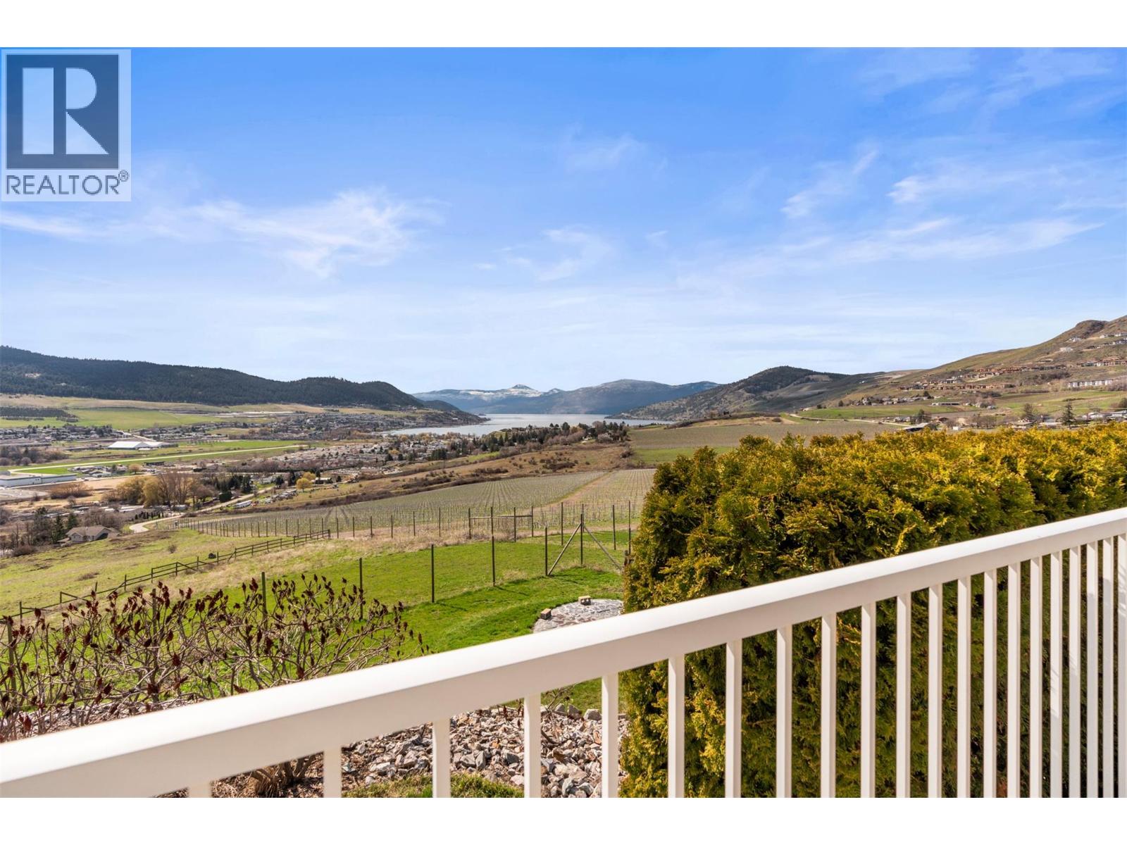  6396 Bella Vista Road, Vernon