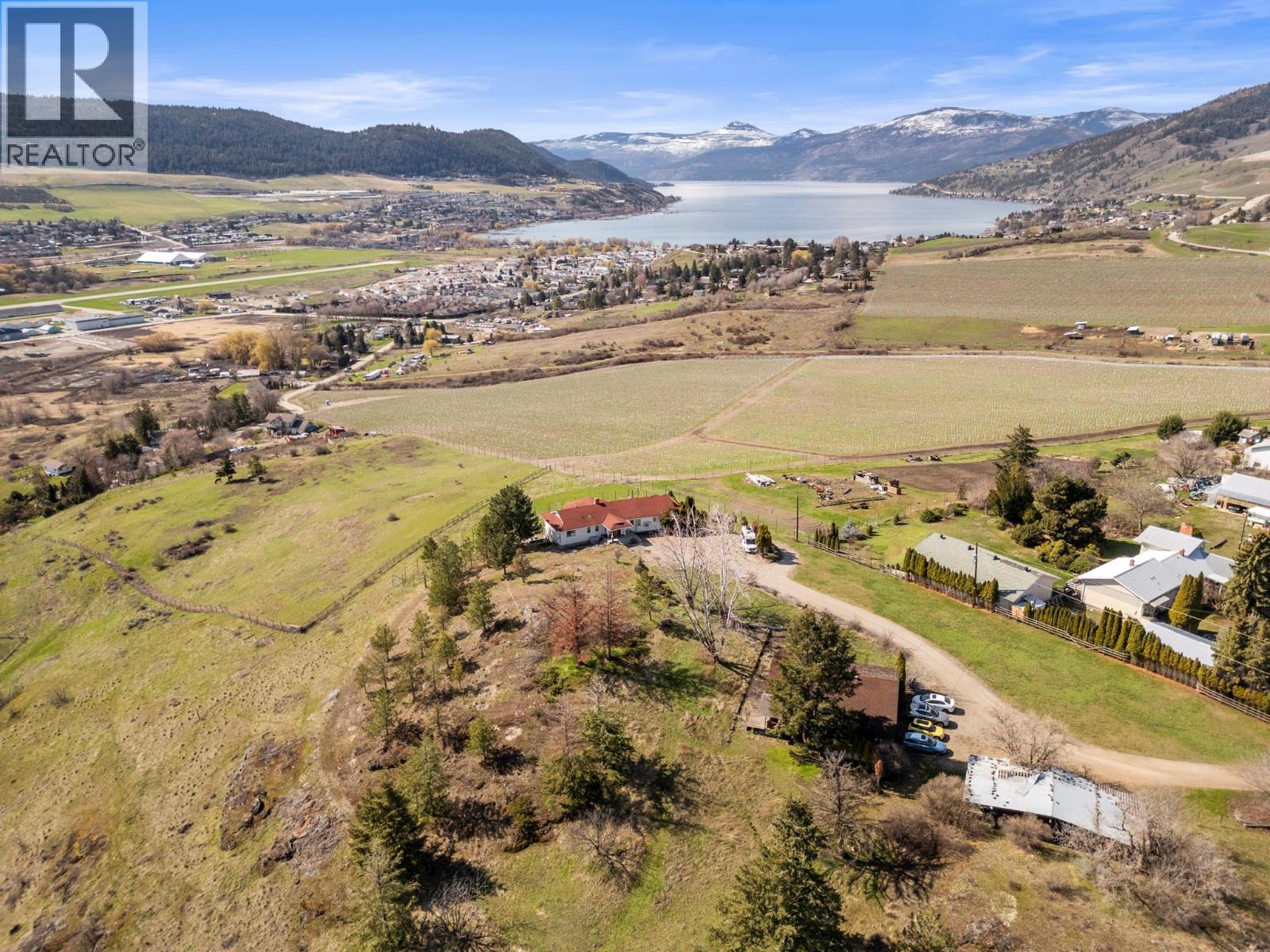  6396 Bella Vista Road, Vernon
