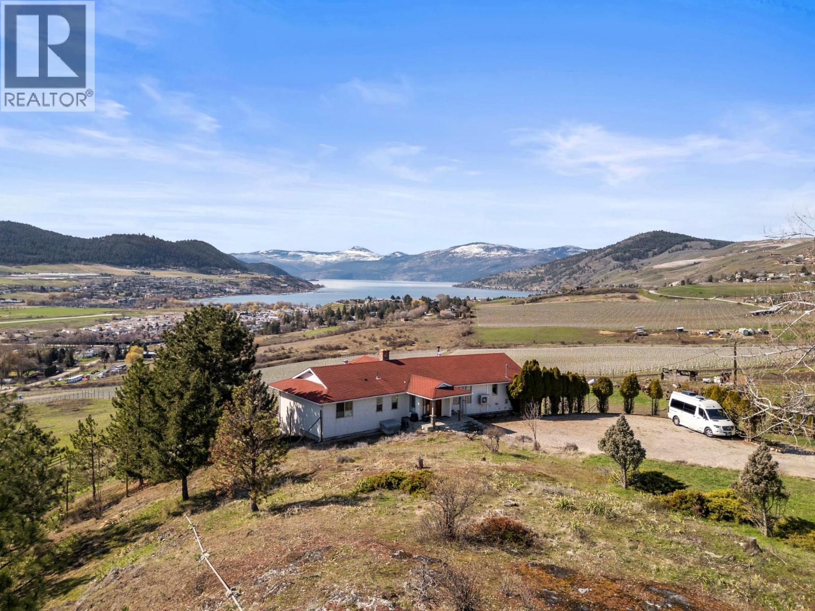  6396 Bella Vista Road, Vernon