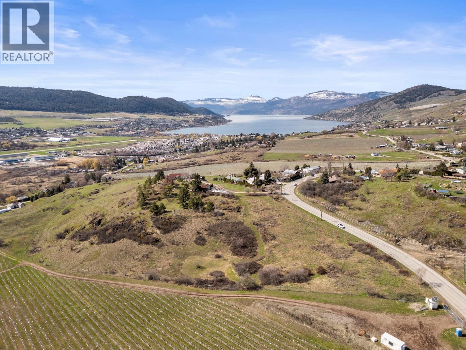  6396 Bella Vista Road, Vernon