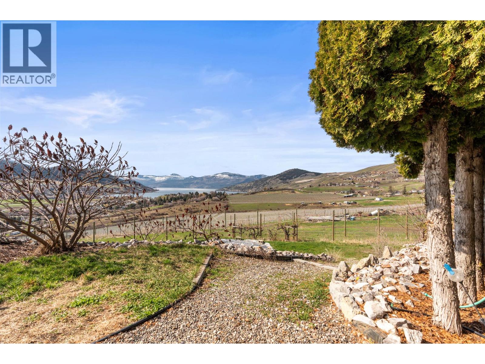  6396 Bella Vista Road, Vernon