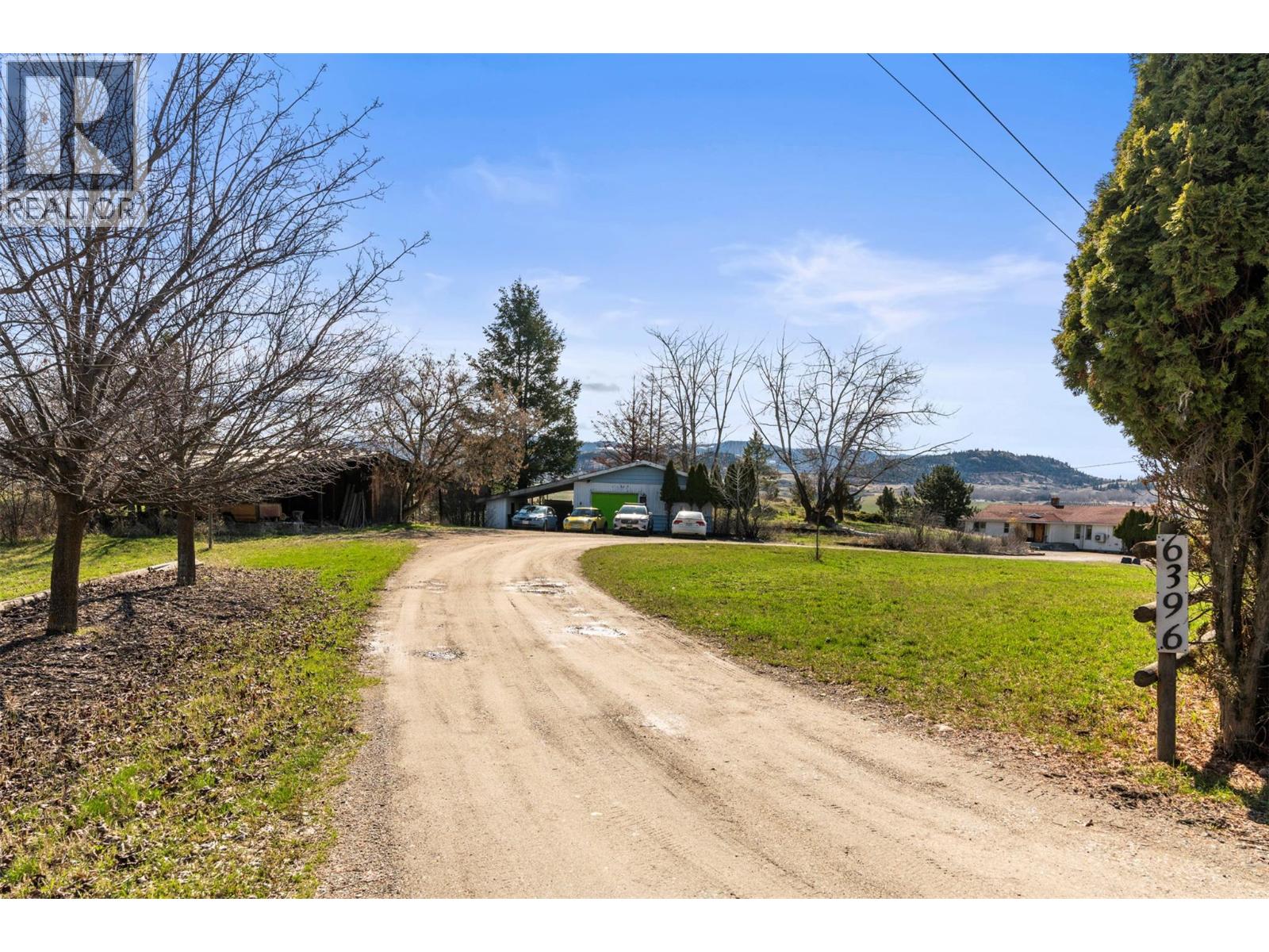  6396 Bella Vista Road, Vernon