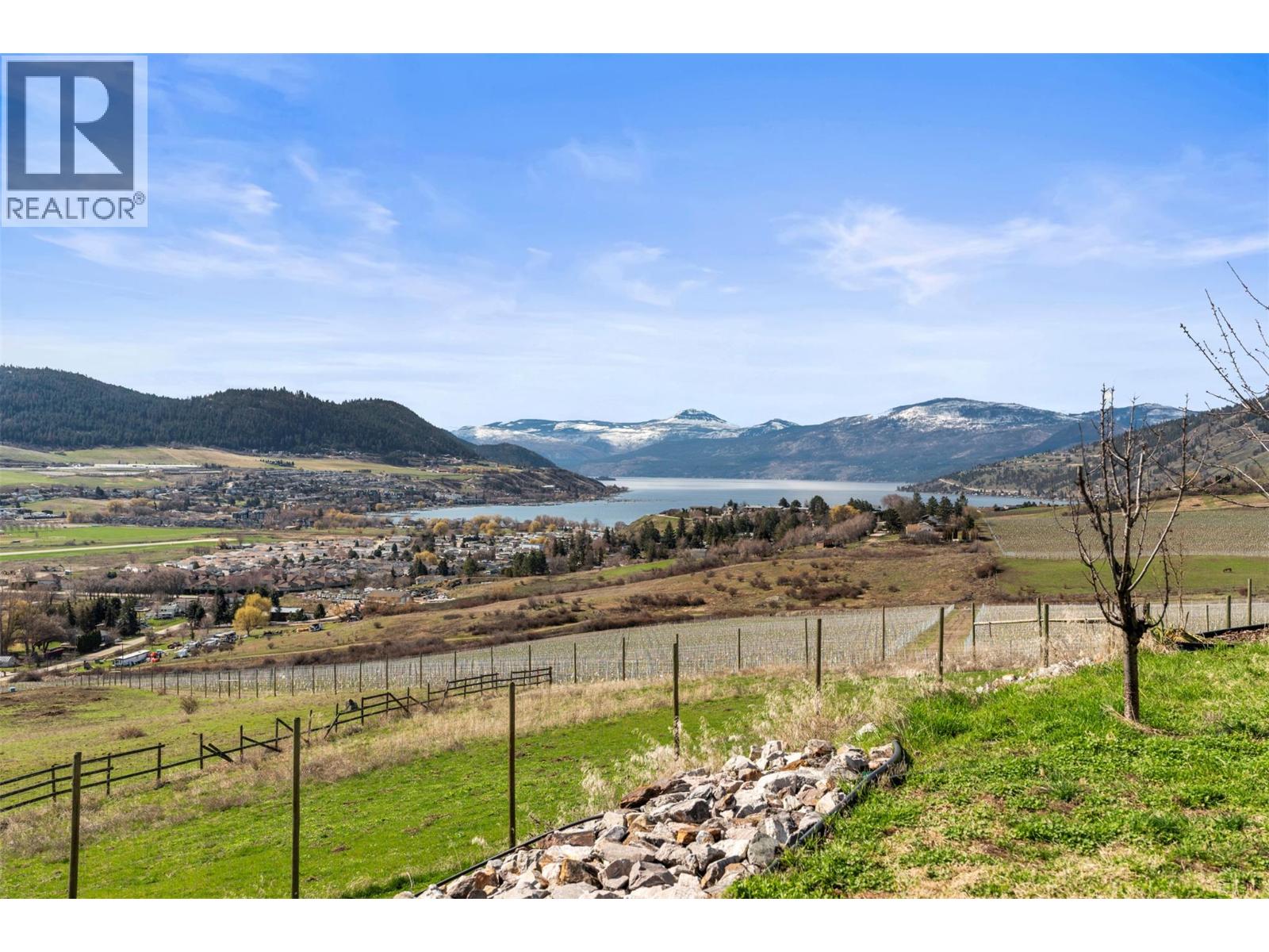  6396 Bella Vista Road, Vernon