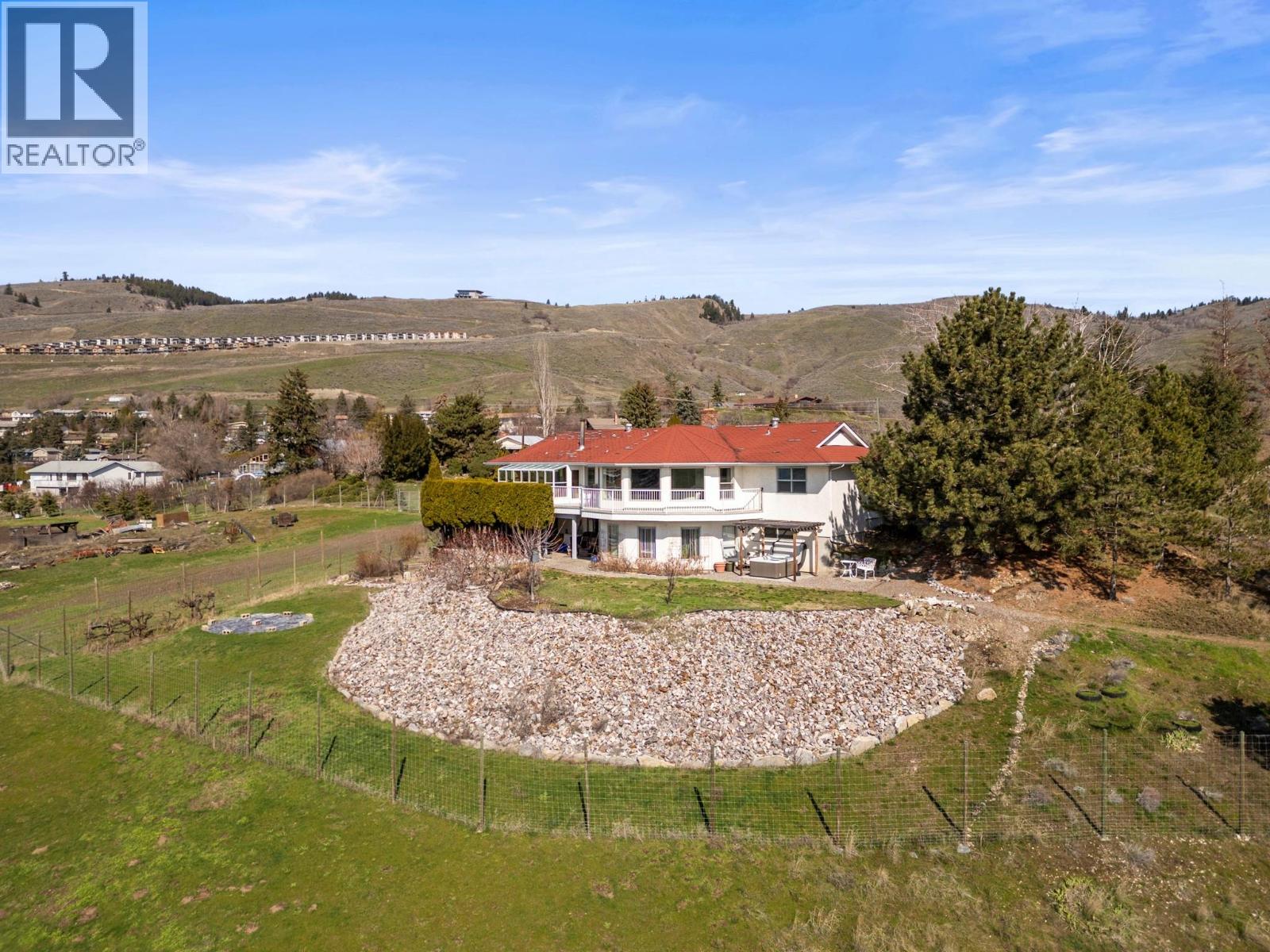  6396 Bella Vista Road, Vernon
