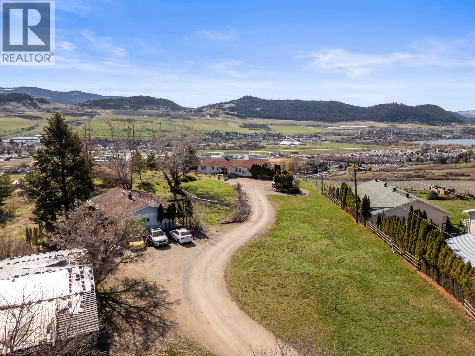  6396 Bella Vista Road, Vernon