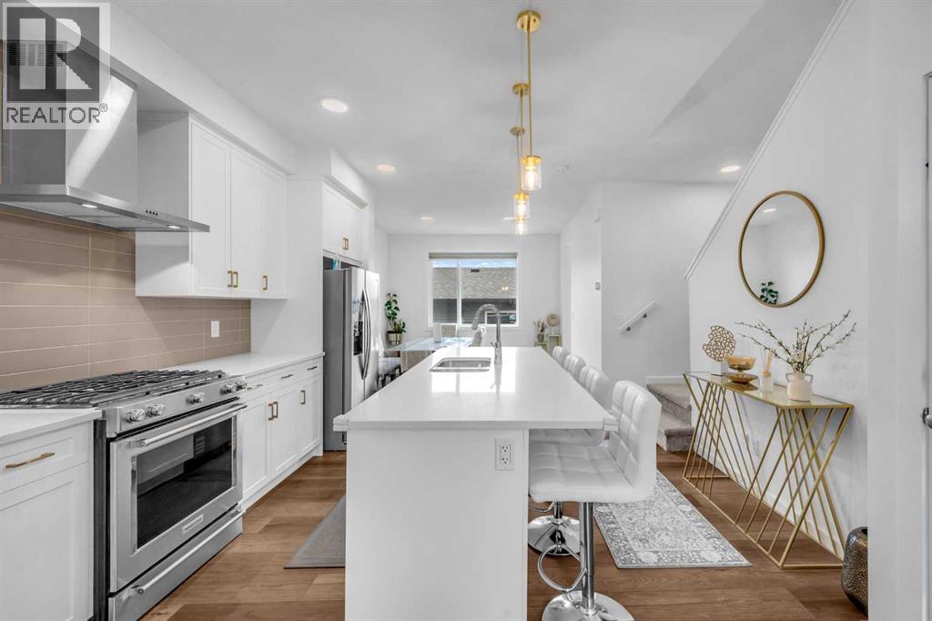 Single Family House for Sale in  Savanna Place NE Saddle Ridge Calgary 