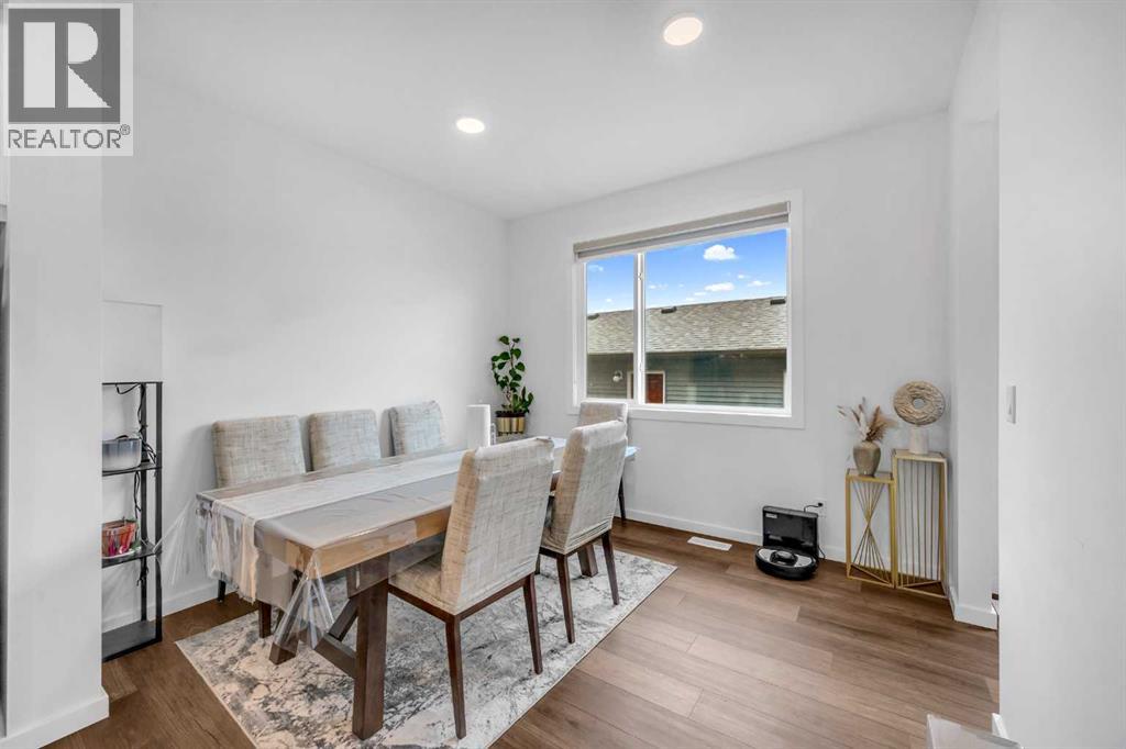 Single Family House for Sale in  Savanna Place NE Saddle Ridge Calgary 