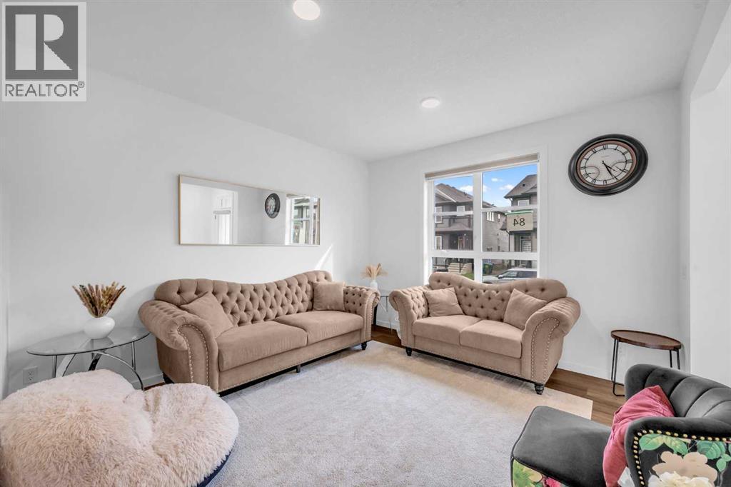 Single Family House for Sale in  Savanna Place NE Saddle Ridge Calgary 