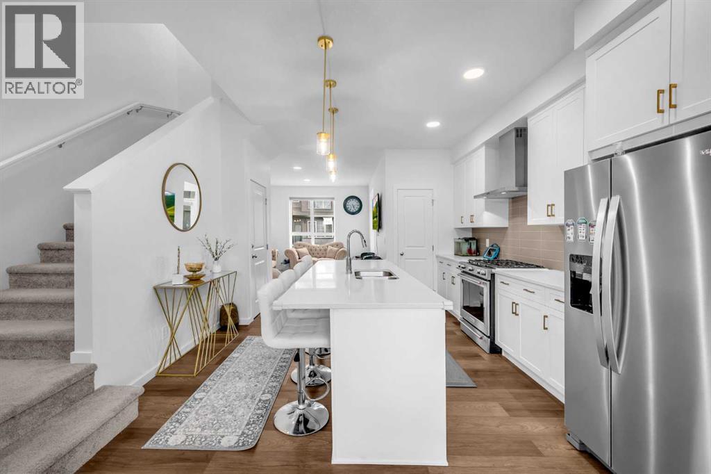 Single Family House for Sale in  Savanna Place NE Saddle Ridge Calgary 