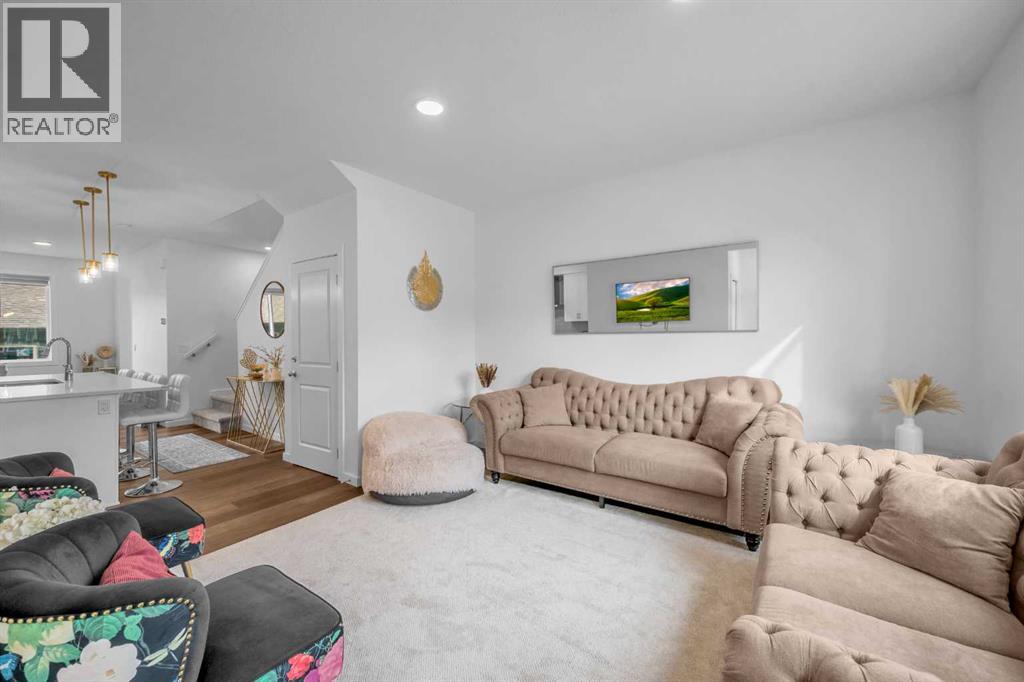 Single Family House for Sale in  Savanna Place NE Saddle Ridge Calgary 