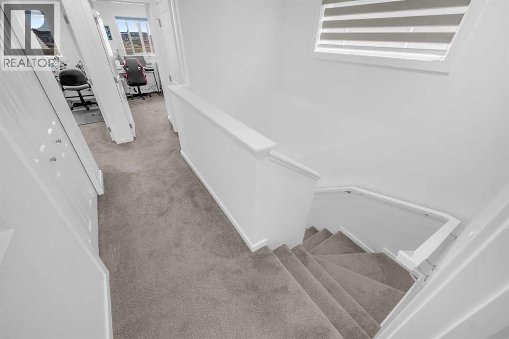 Single Family House for Sale in  Savanna Place NE Saddle Ridge Calgary 